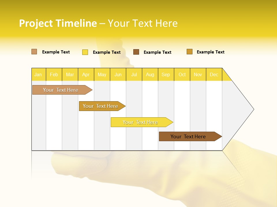 Domestic Industrial Hold PowerPoint Template