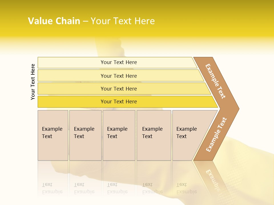 Domestic Industrial Hold PowerPoint Template