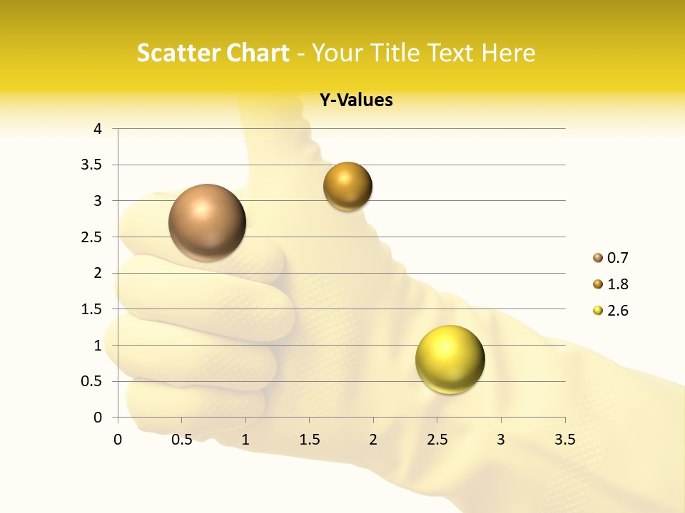 Domestic Industrial Hold PowerPoint Template