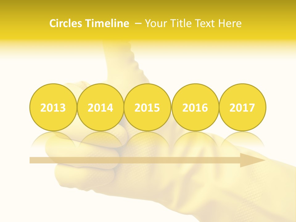 Domestic Industrial Hold PowerPoint Template