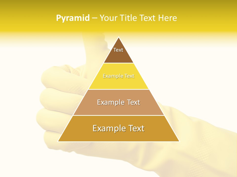 Domestic Industrial Hold PowerPoint Template