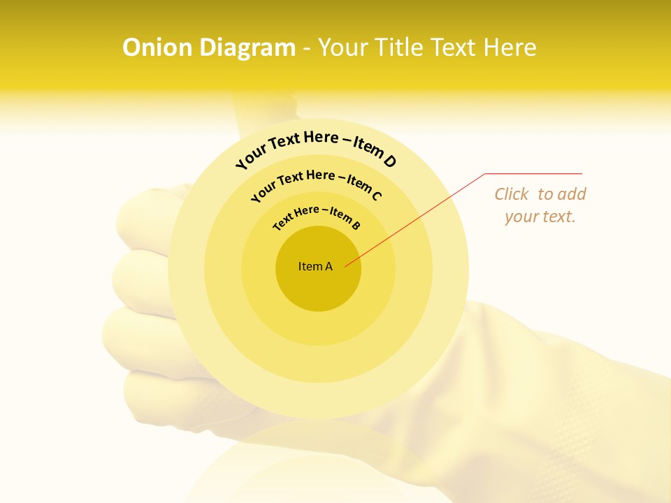 Domestic Industrial Hold PowerPoint Template