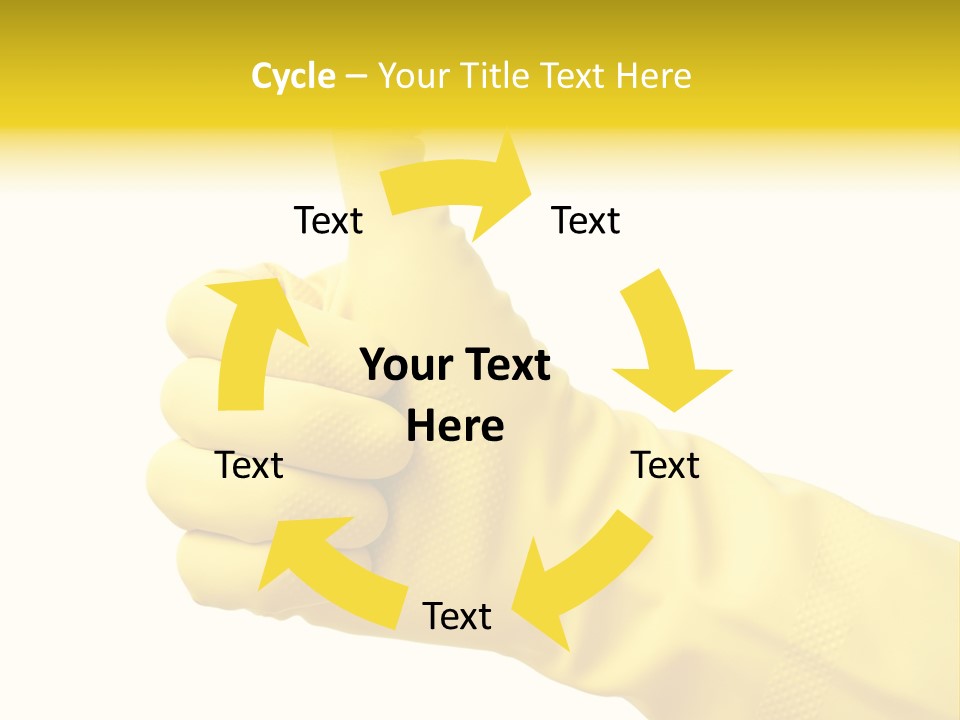 Domestic Industrial Hold PowerPoint Template