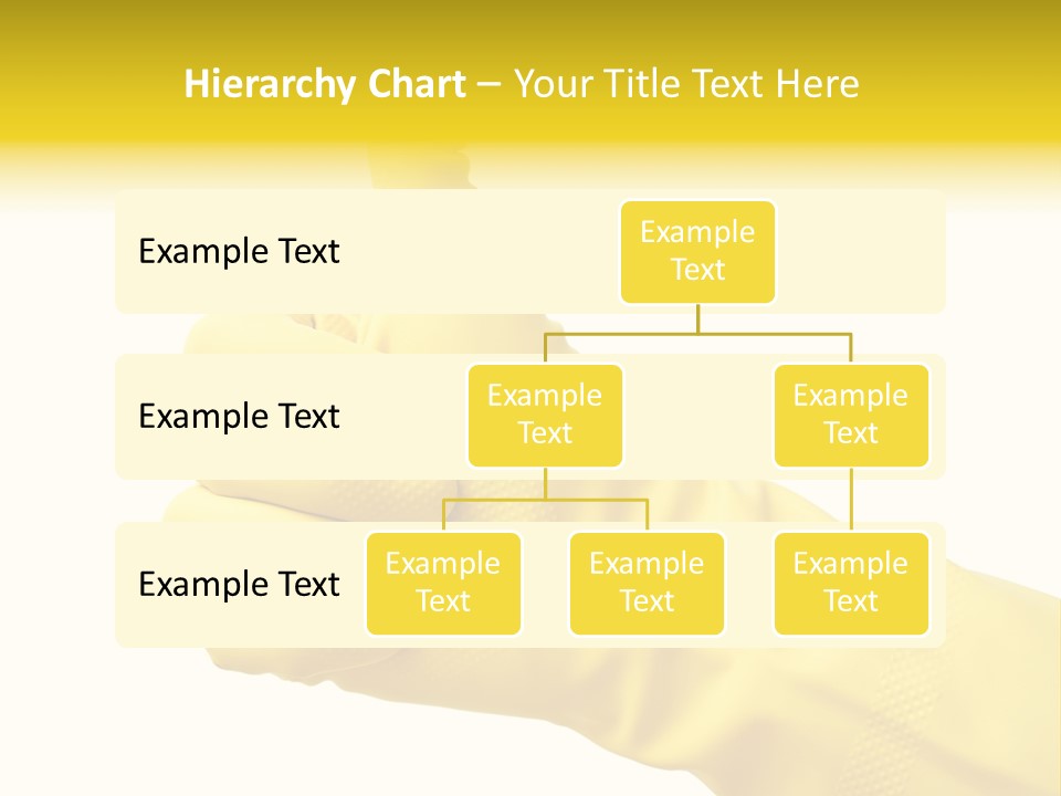 Domestic Industrial Hold PowerPoint Template