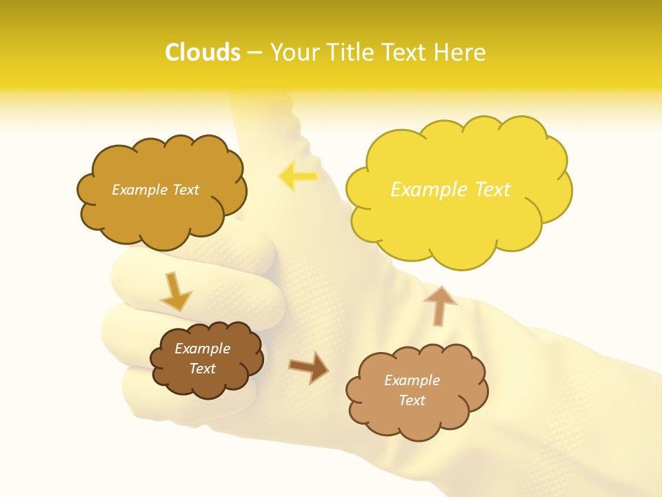 Domestic Industrial Hold PowerPoint Template