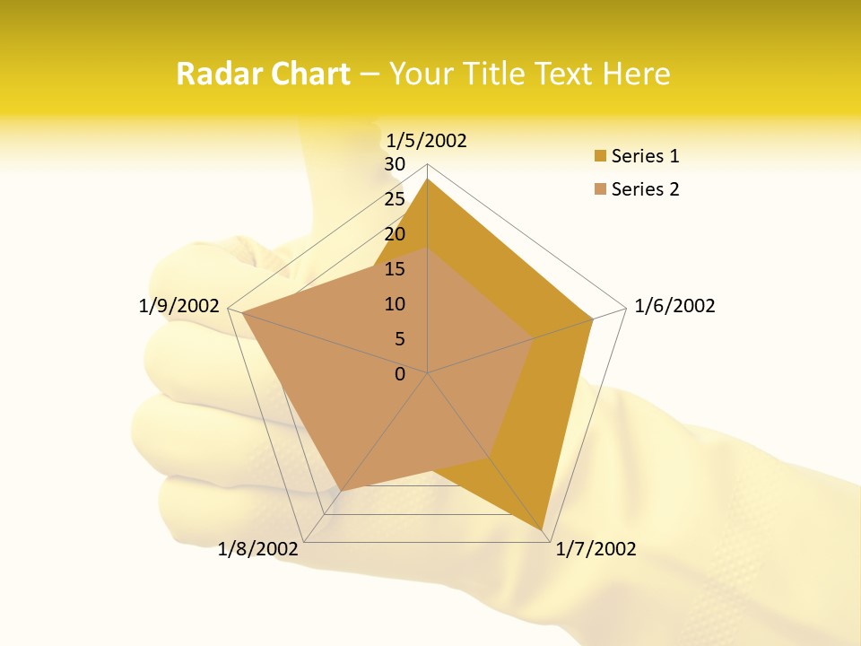 Domestic Industrial Hold PowerPoint Template