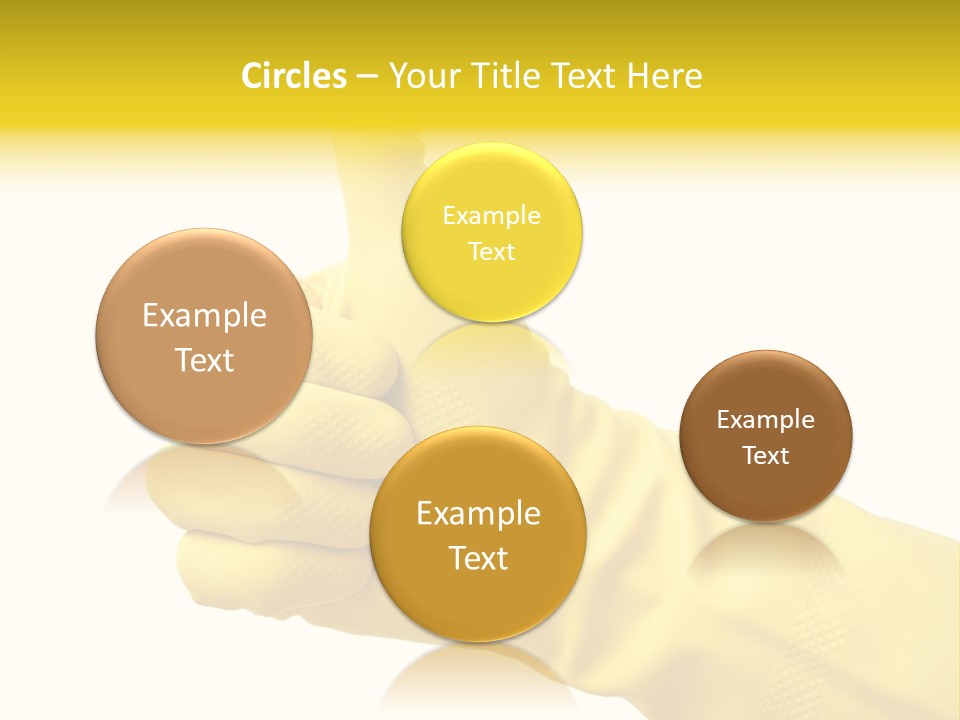 Domestic Industrial Hold PowerPoint Template