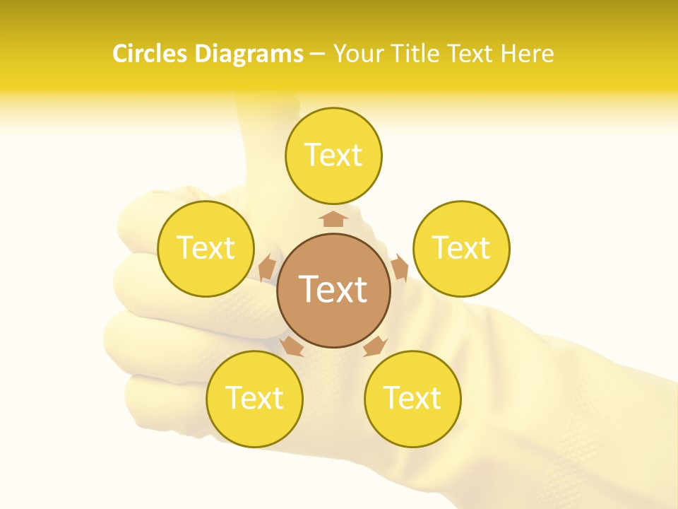 Domestic Industrial Hold PowerPoint Template