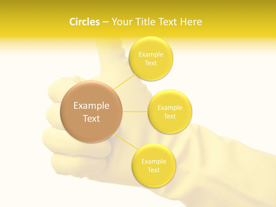 Domestic Industrial Hold PowerPoint Template