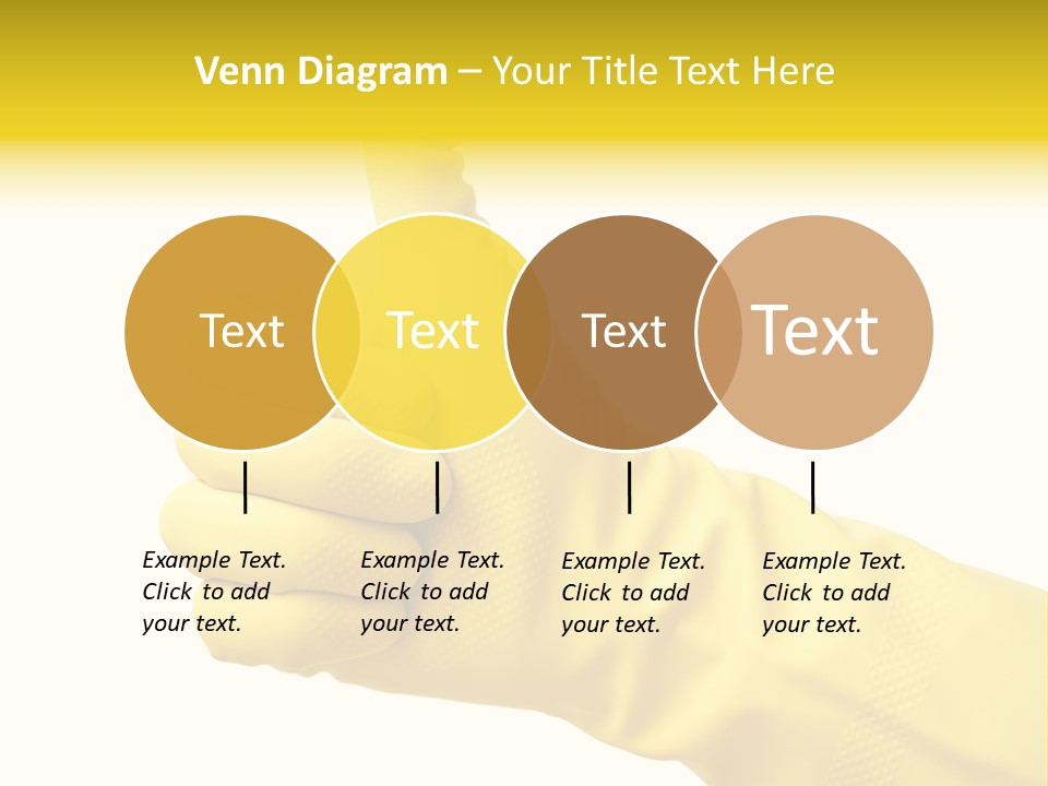 Domestic Industrial Hold PowerPoint Template