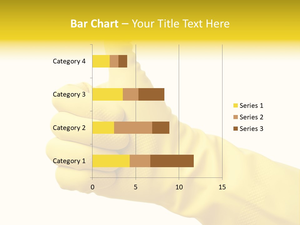 Domestic Industrial Hold PowerPoint Template