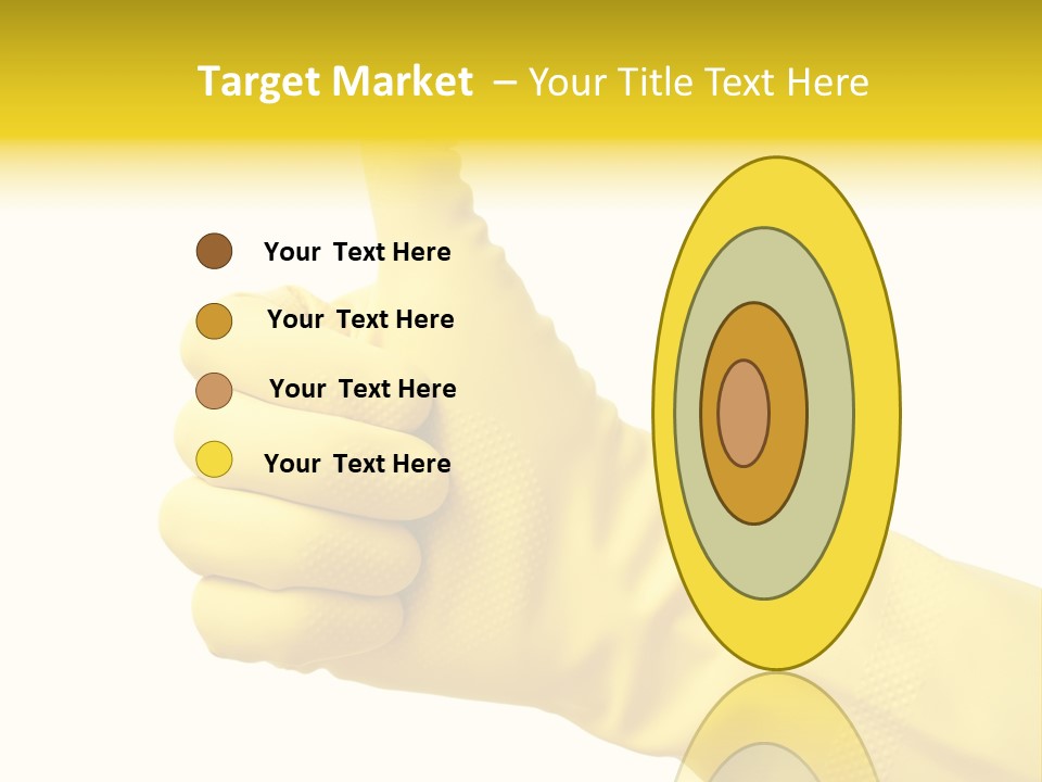 Domestic Industrial Hold PowerPoint Template