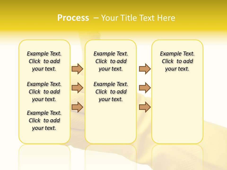 Domestic Industrial Hold PowerPoint Template