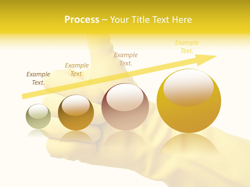 Domestic Industrial Hold PowerPoint Template