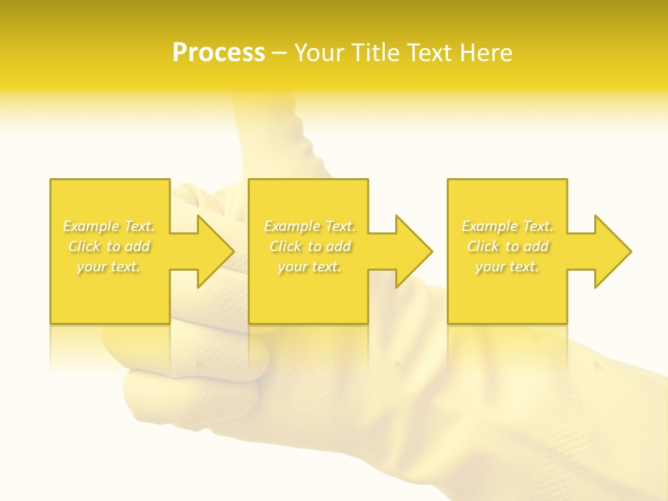 Domestic Industrial Hold PowerPoint Template