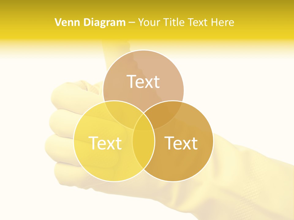 Domestic Industrial Hold PowerPoint Template