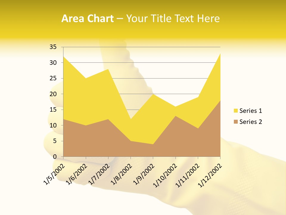 Domestic Industrial Hold PowerPoint Template