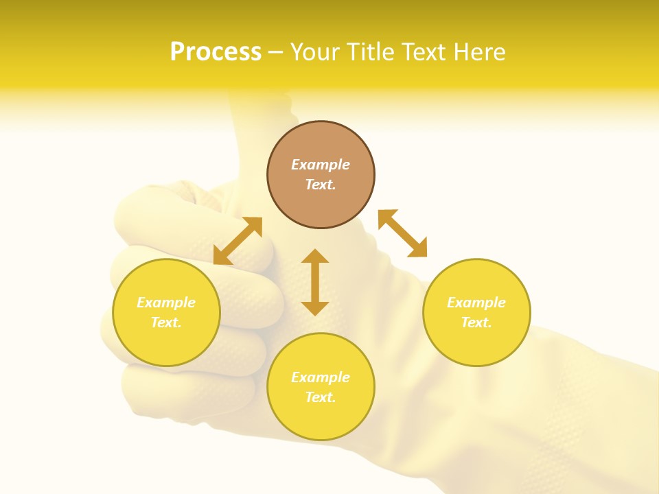 Domestic Industrial Hold PowerPoint Template