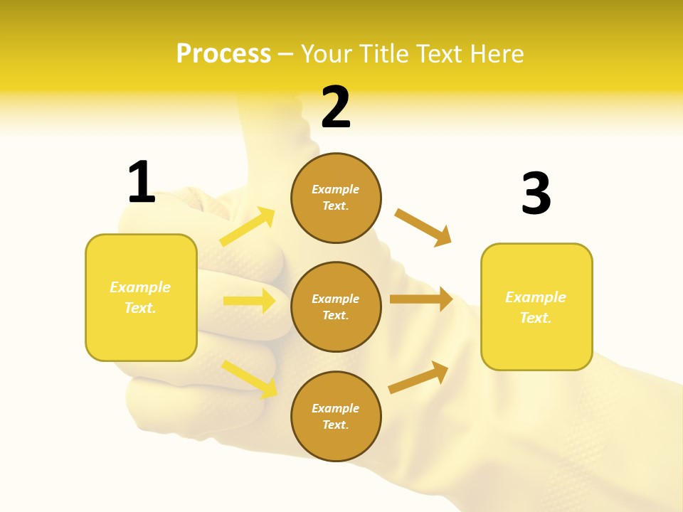 Domestic Industrial Hold PowerPoint Template