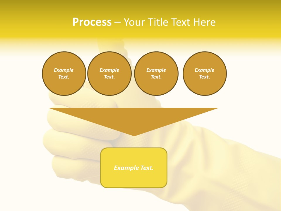 Domestic Industrial Hold PowerPoint Template