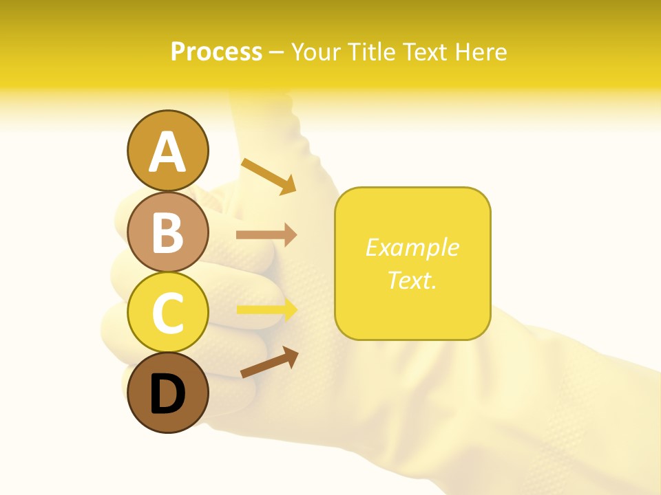 Domestic Industrial Hold PowerPoint Template