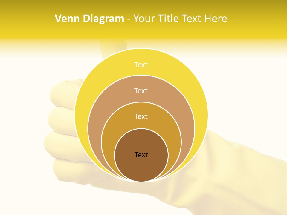 Domestic Industrial Hold PowerPoint Template