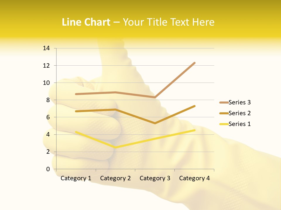 Domestic Industrial Hold PowerPoint Template
