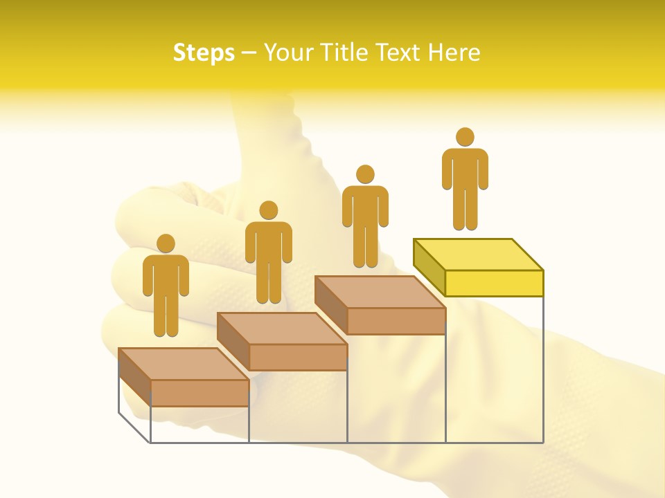 Domestic Industrial Hold PowerPoint Template