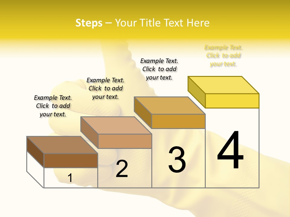 Domestic Industrial Hold PowerPoint Template