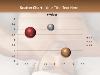 Seasonal Strong One PowerPoint Template