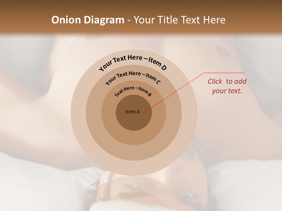 Seasonal Strong One PowerPoint Template