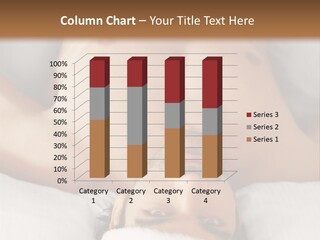 Seasonal Strong One PowerPoint Template