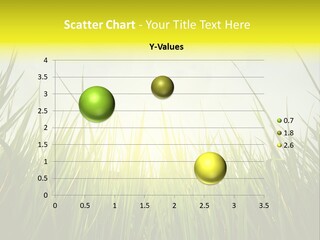 Nature Pasture Earth PowerPoint Template