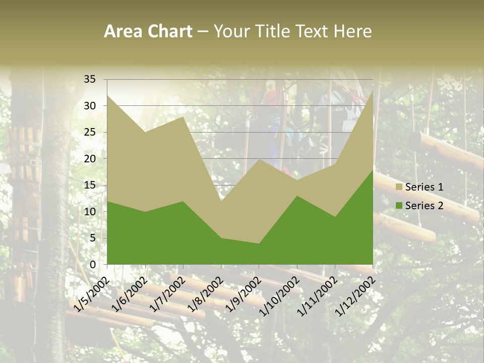 Skill Brave Danger PowerPoint Template