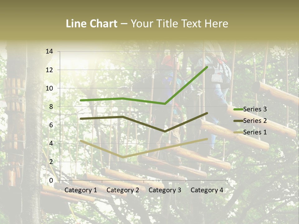 Skill Brave Danger PowerPoint Template
