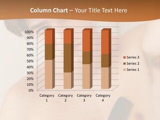 Hygiene Grill Young PowerPoint Template