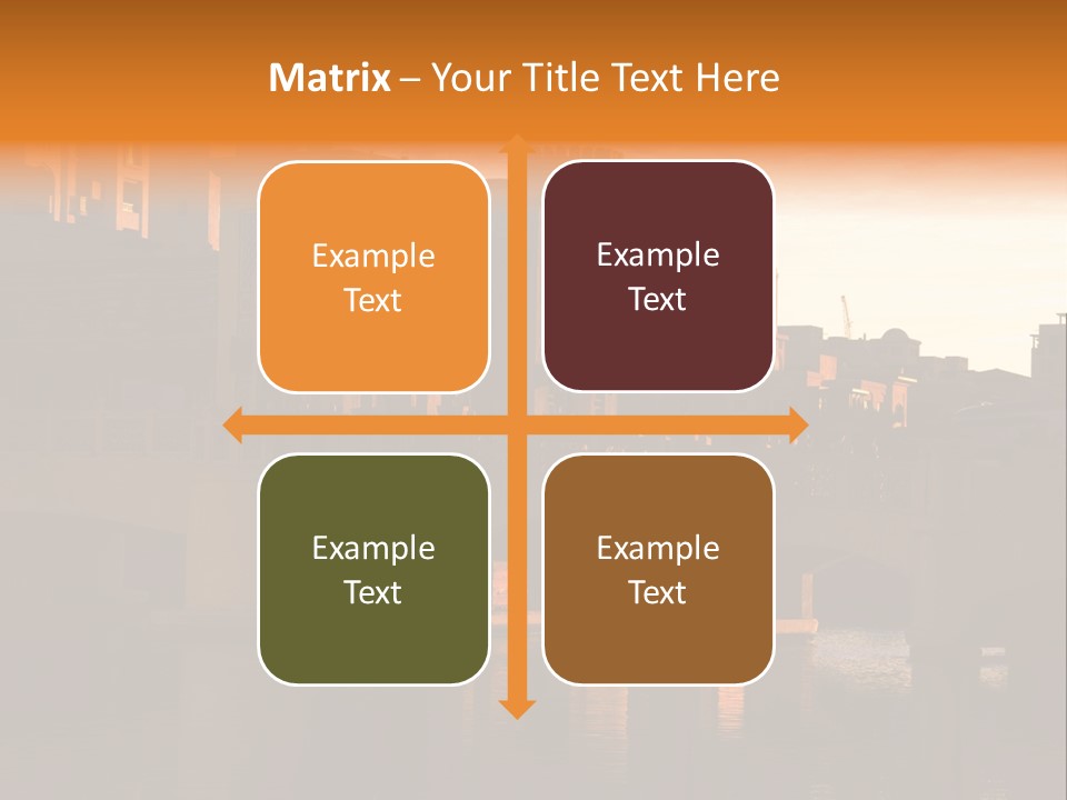 Famous Archaeological Exhibit PowerPoint Template