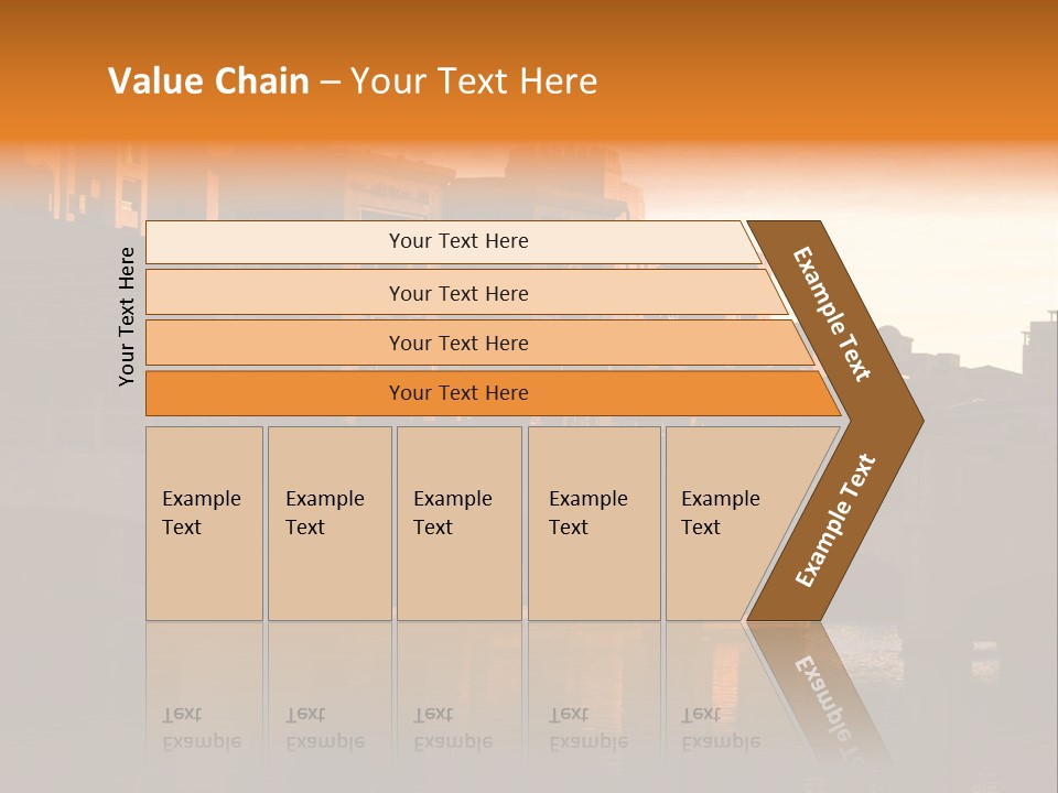 Famous Archaeological Exhibit PowerPoint Template
