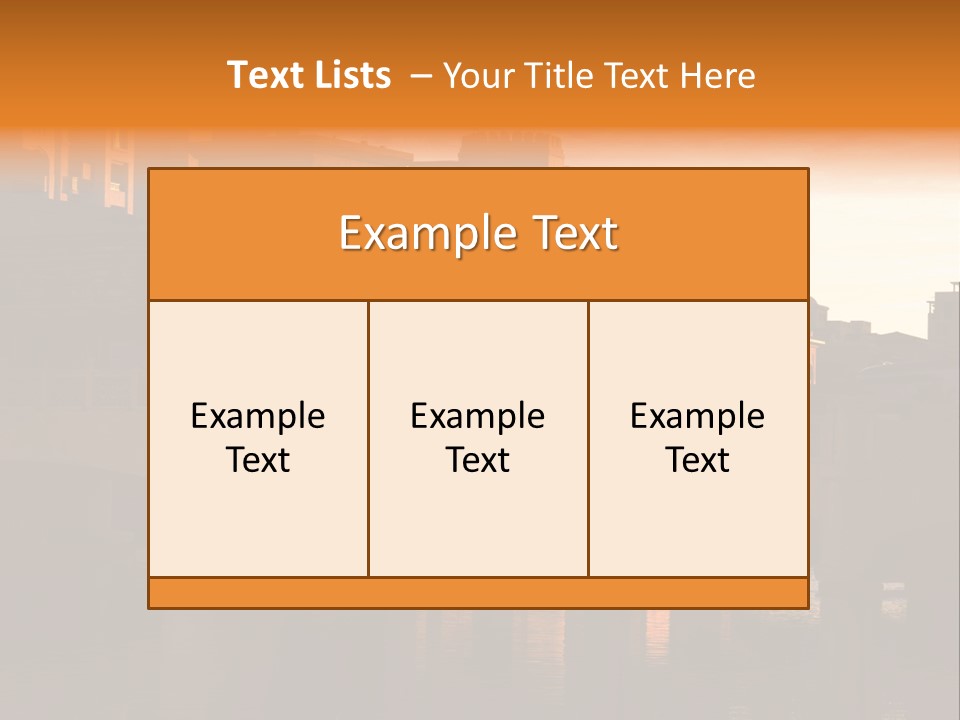 Famous Archaeological Exhibit PowerPoint Template