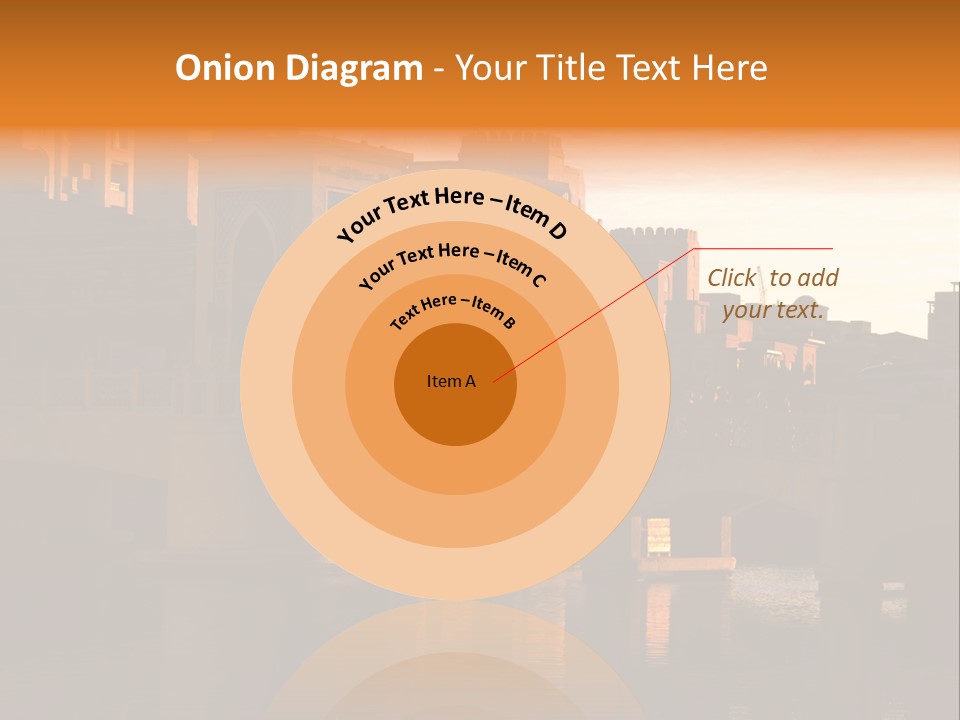 Famous Archaeological Exhibit PowerPoint Template