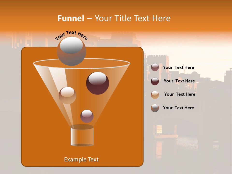 Famous Archaeological Exhibit PowerPoint Template