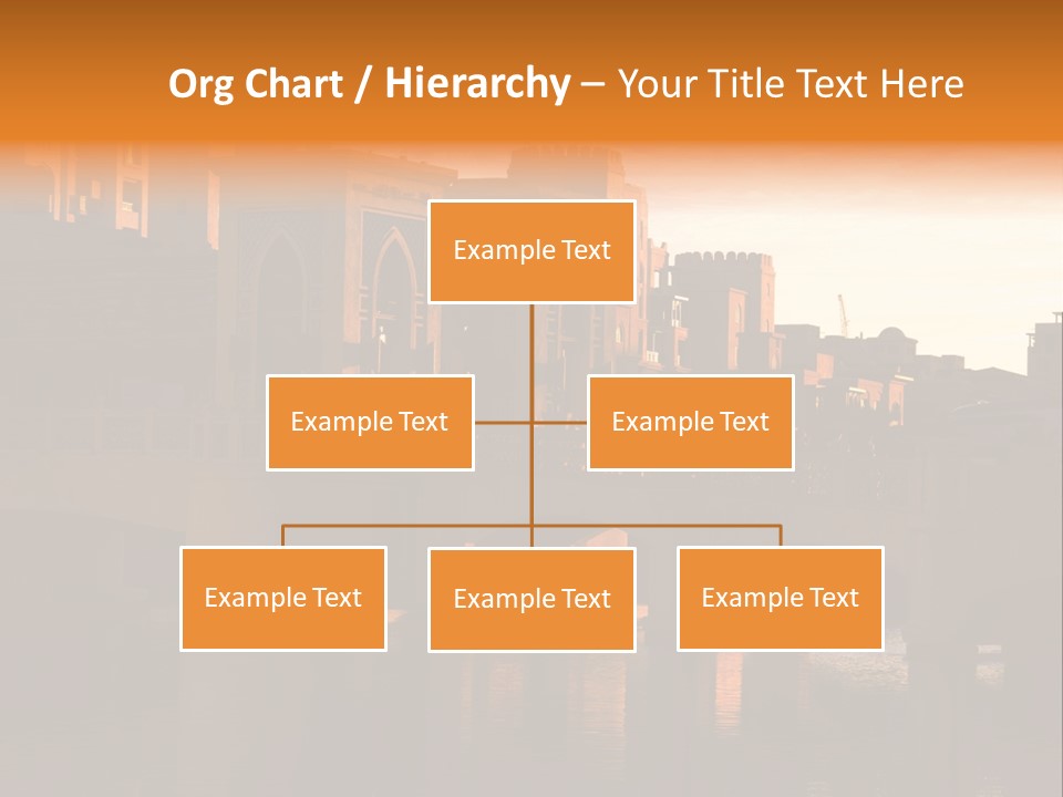 Famous Archaeological Exhibit PowerPoint Template