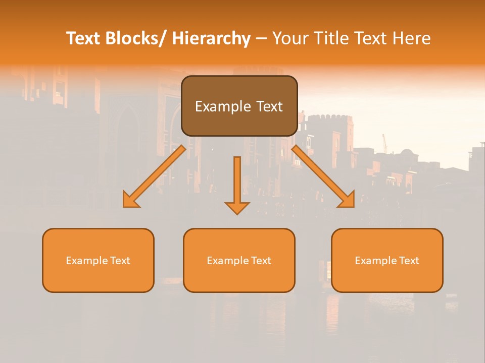 Famous Archaeological Exhibit PowerPoint Template