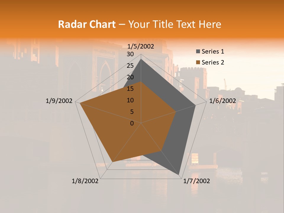 Famous Archaeological Exhibit PowerPoint Template