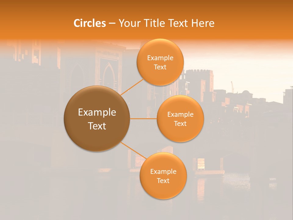 Famous Archaeological Exhibit PowerPoint Template