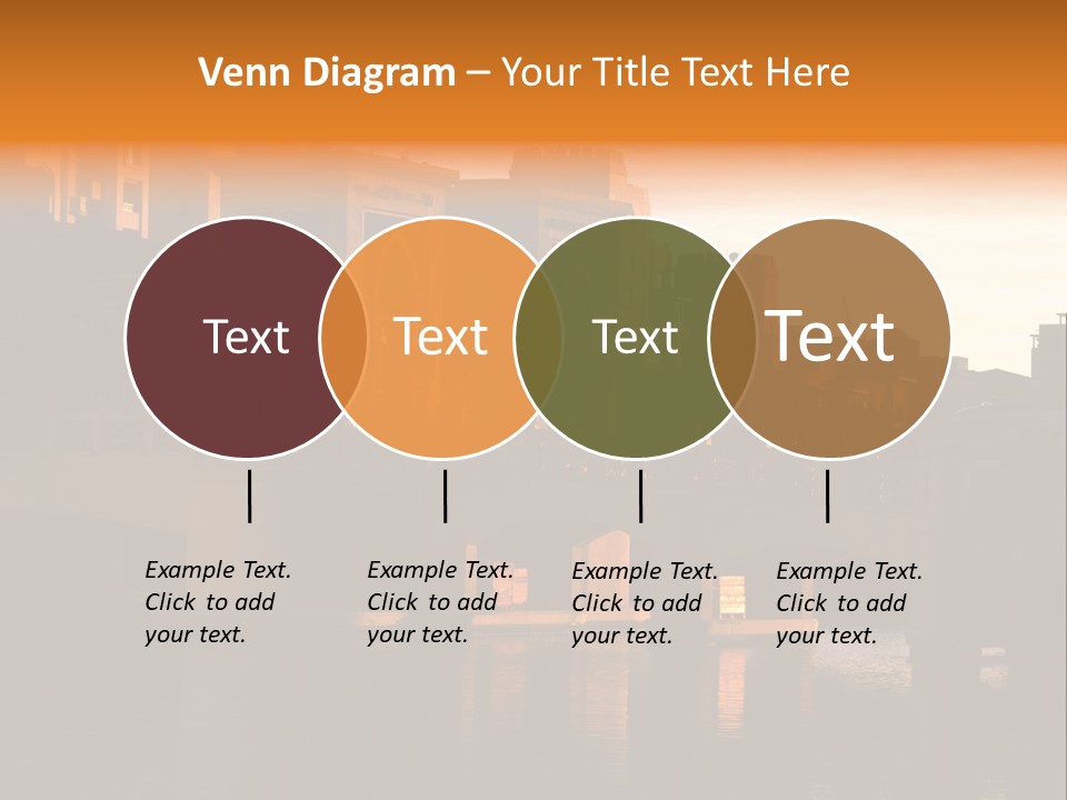 Famous Archaeological Exhibit PowerPoint Template