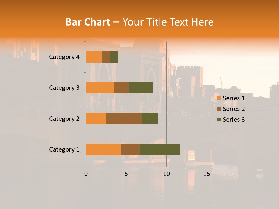 Famous Archaeological Exhibit PowerPoint Template