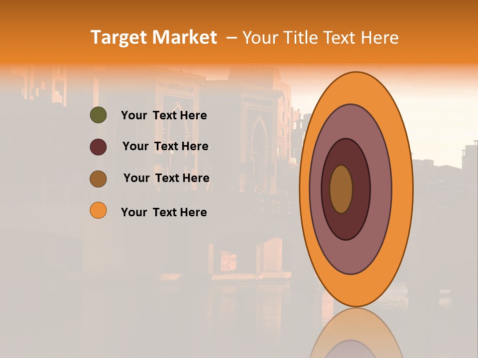 Famous Archaeological Exhibit PowerPoint Template