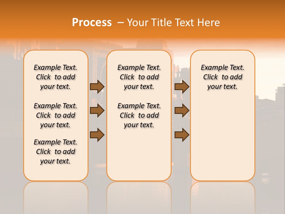 Famous Archaeological Exhibit PowerPoint Template
