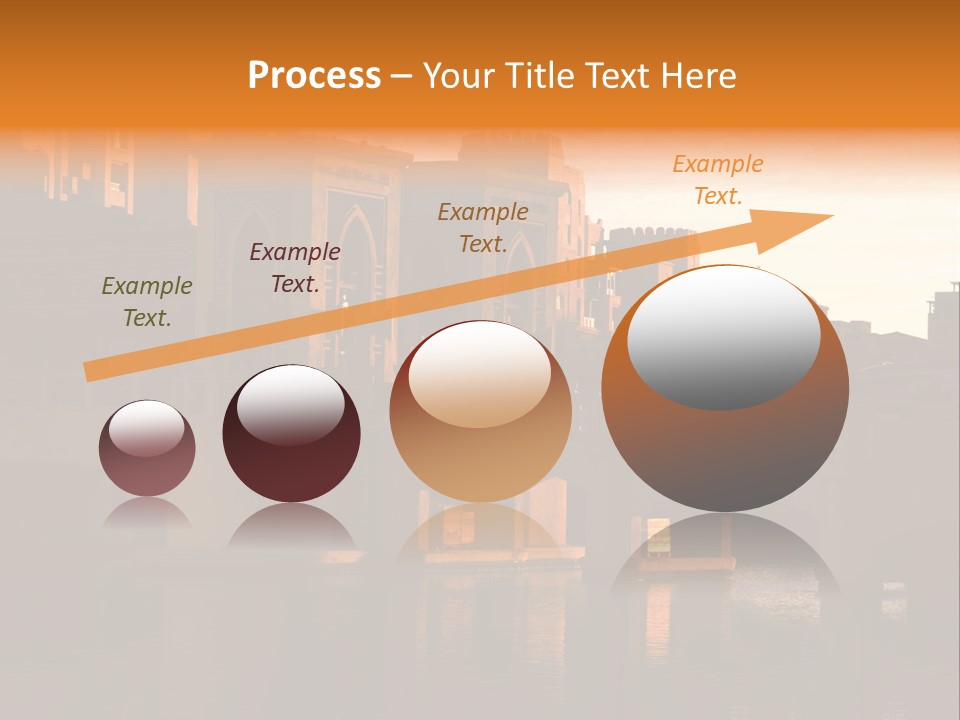 Famous Archaeological Exhibit PowerPoint Template